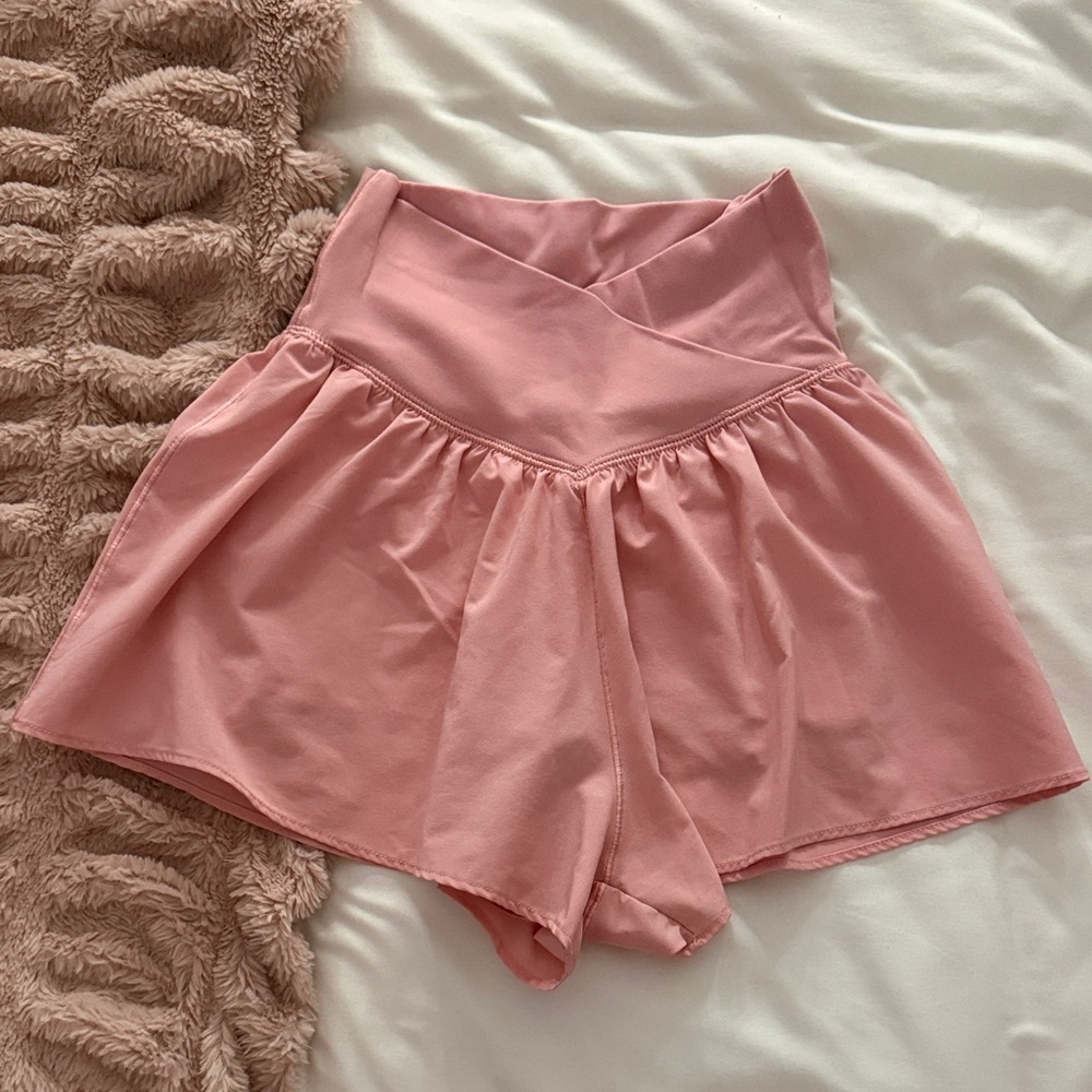Pink Aerie Women's Shorts